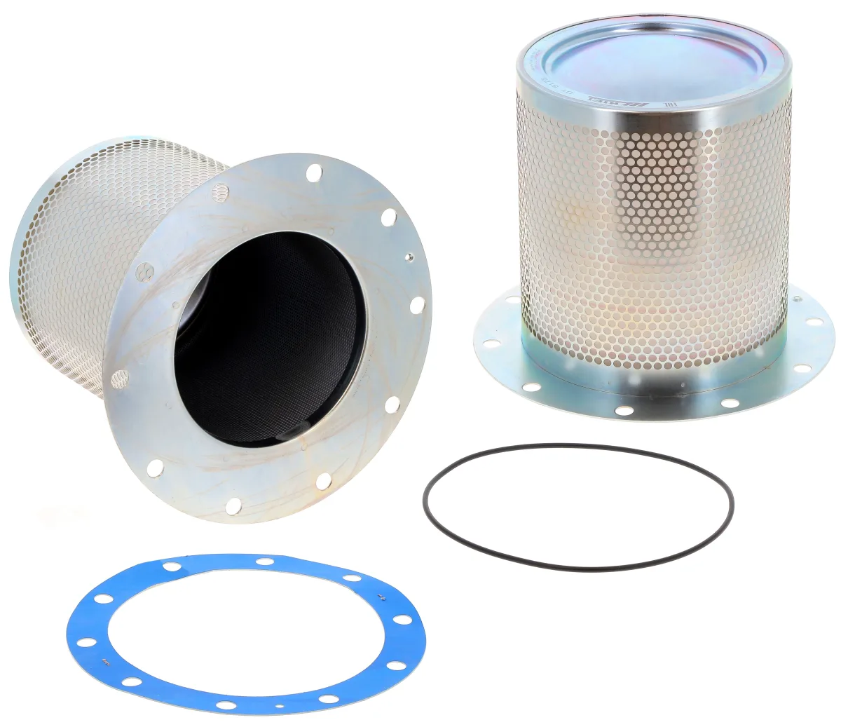 OT5173 Hifi Filter