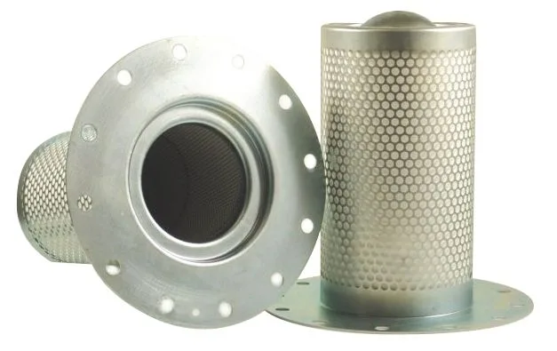 OT5212 Hifi Filter
