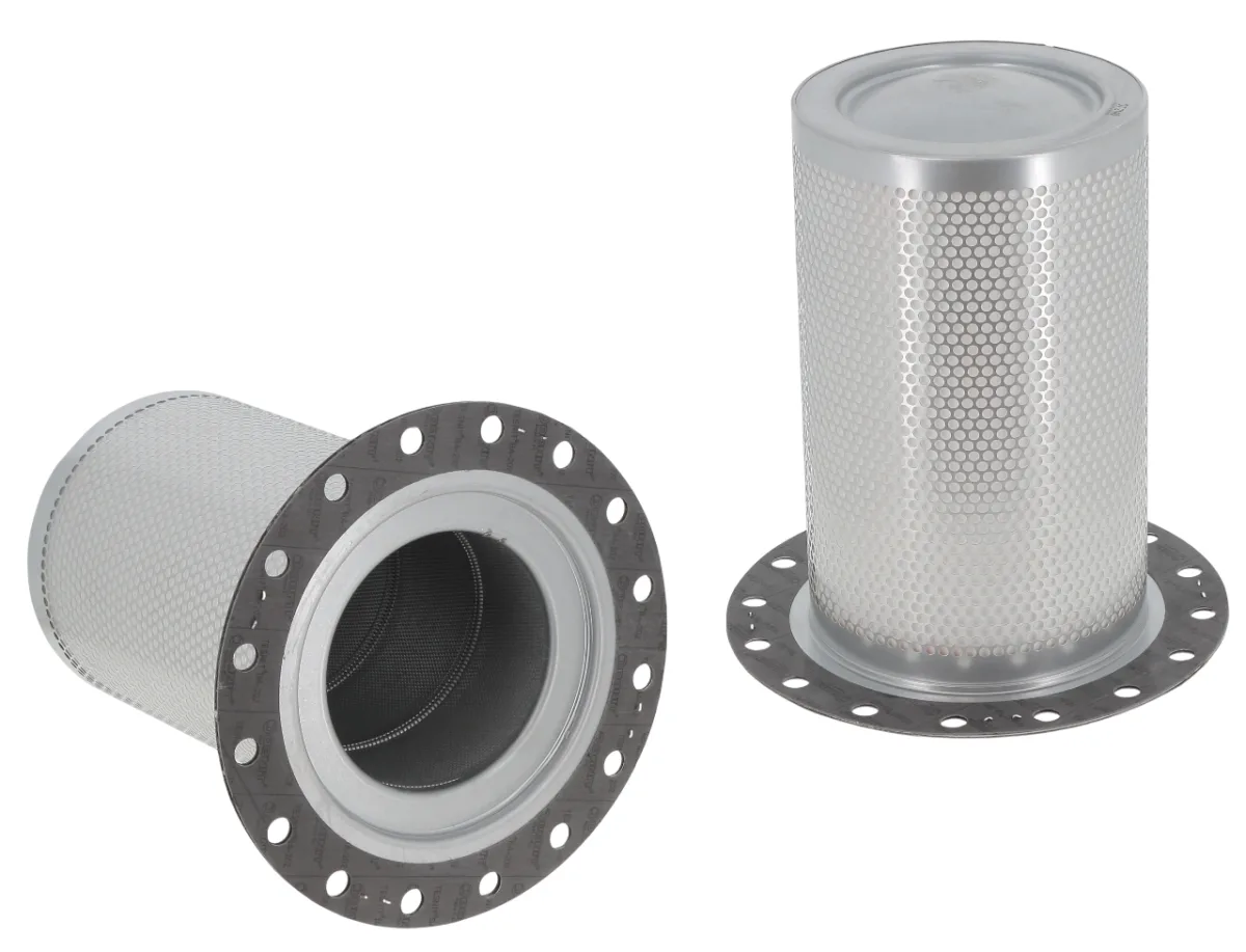 OT2140 Hifi Filter