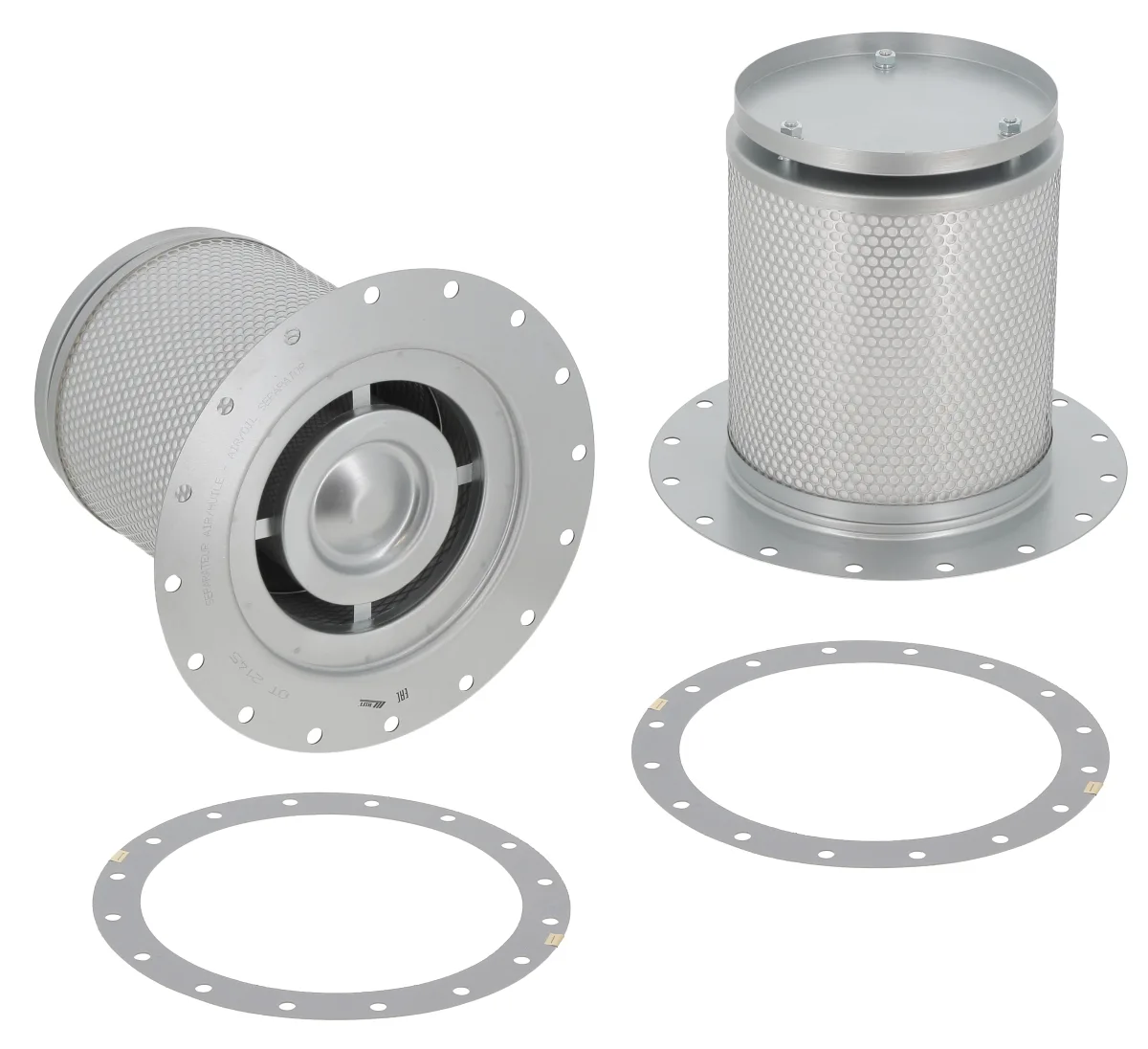 OT2145 Hifi Filter