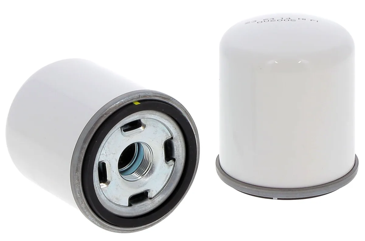 OV6005 Hifi Filter