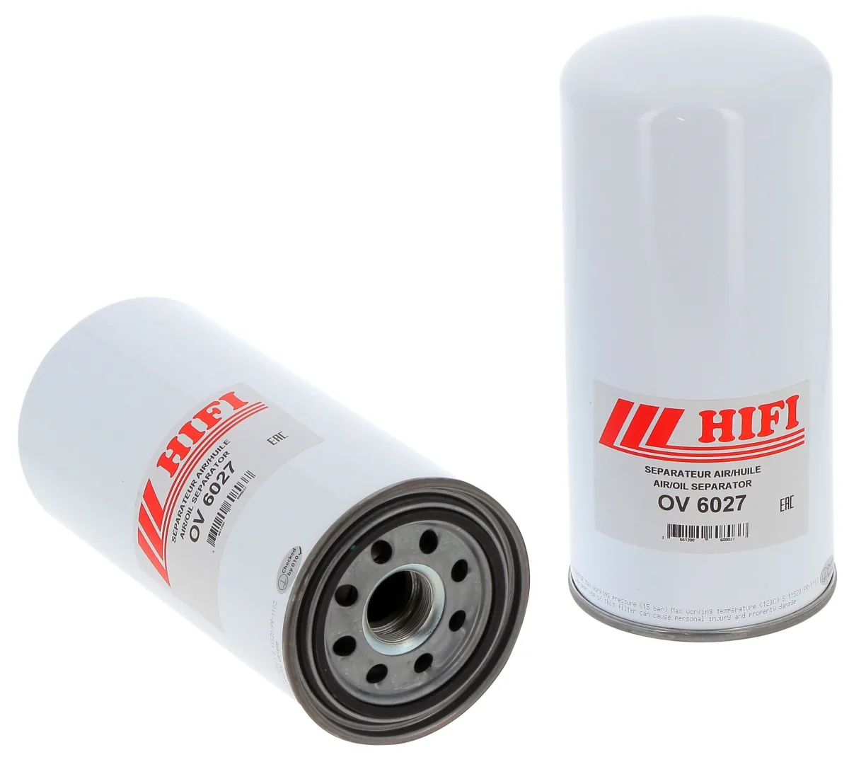 OV6027 Hifi Filter