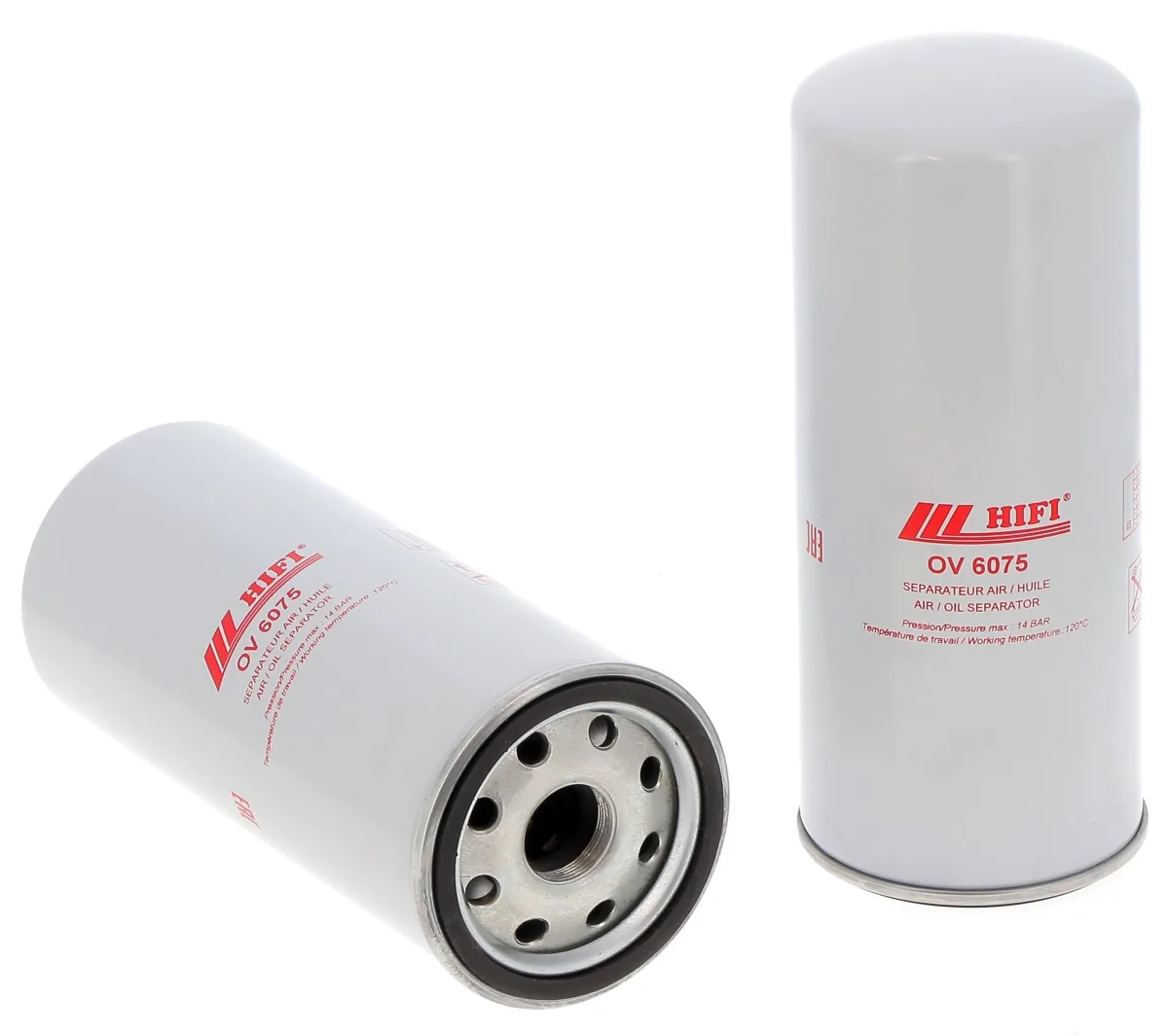 OV6075 Hifi Filter