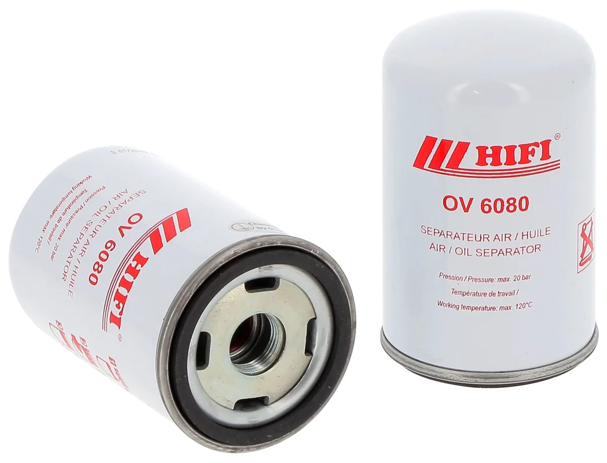 OV6080 Hifi Filter
