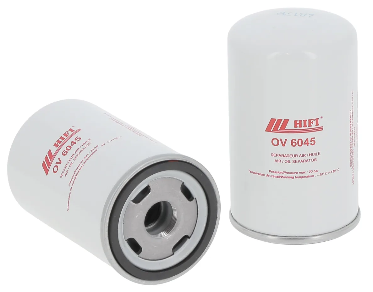OV6045 Hifi Filter