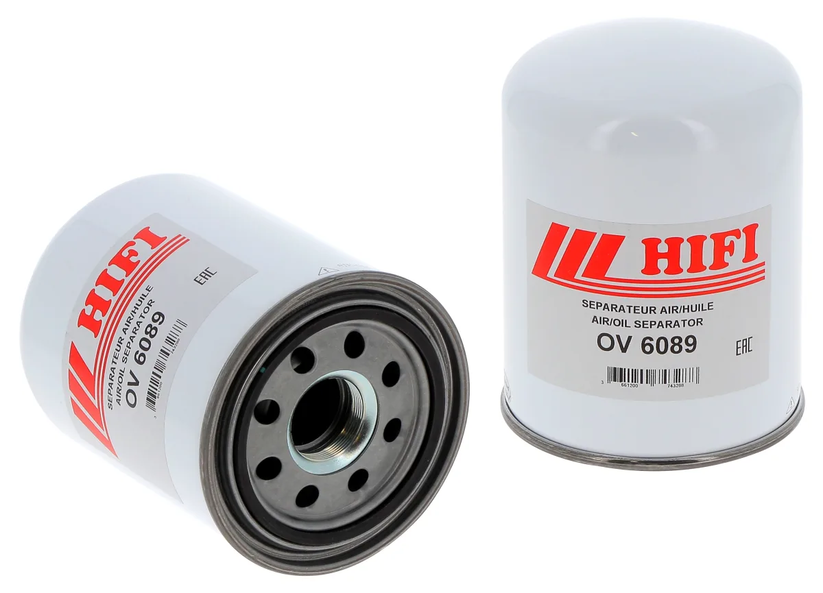 OV6089 Hifi Filter
