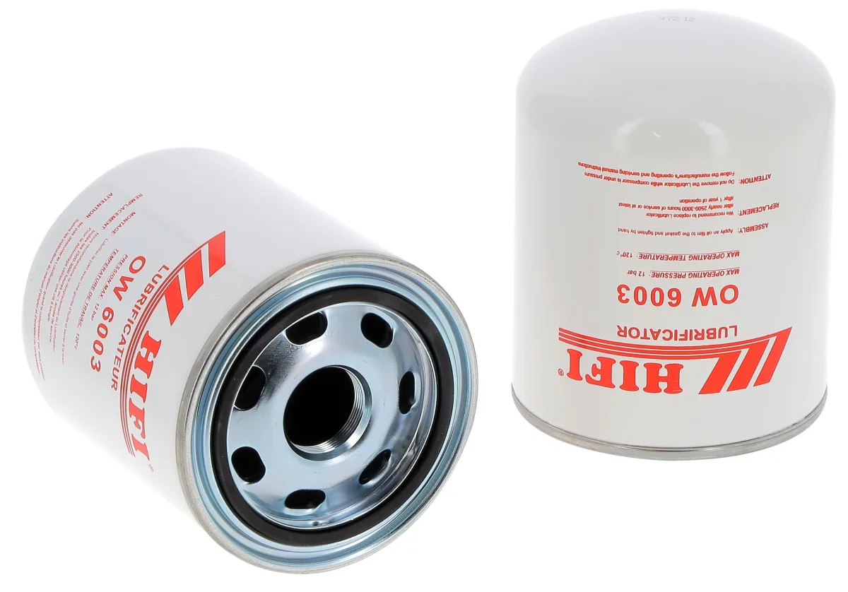 OW6003 Hifi Filter