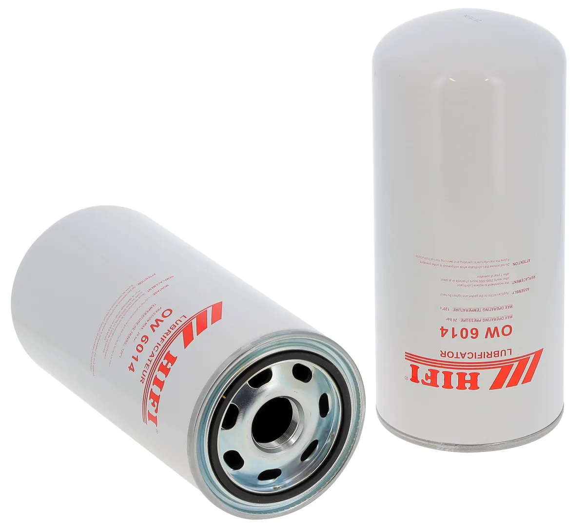 OW6014 Hifi Filter
