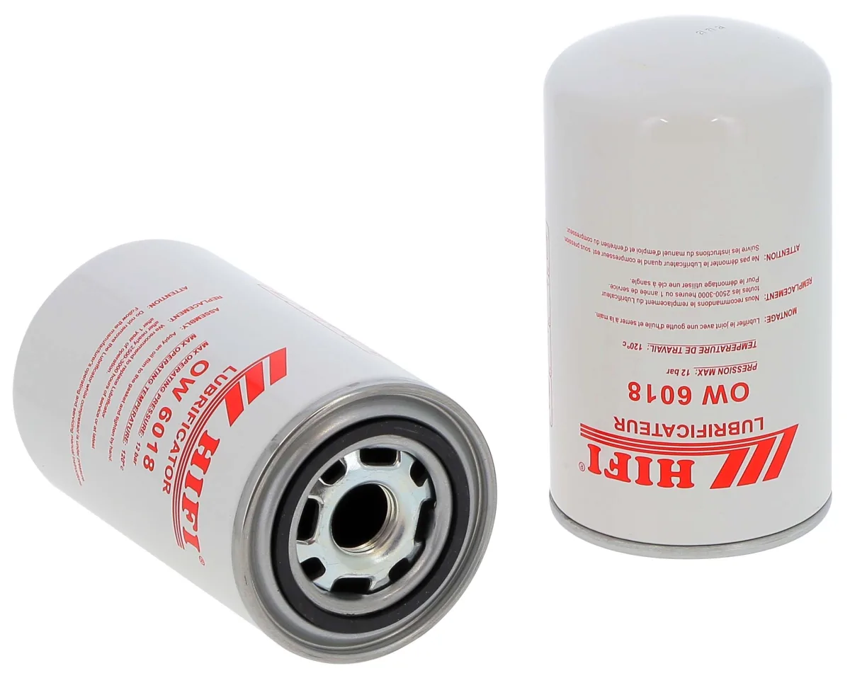 OW6018 Hifi Filter