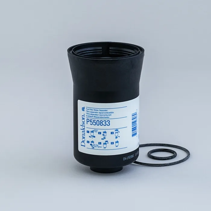 P55-0833 Donaldson