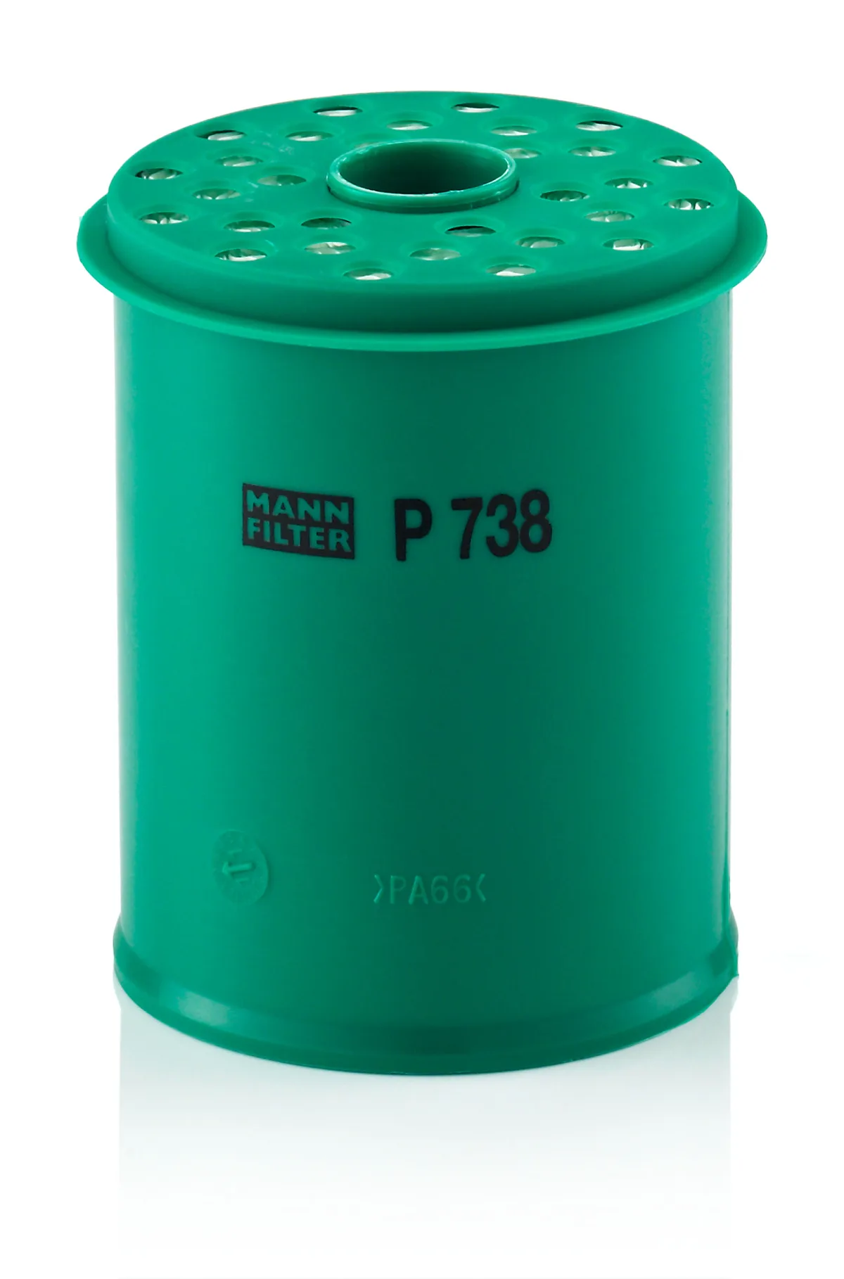 P738X Mann Filter