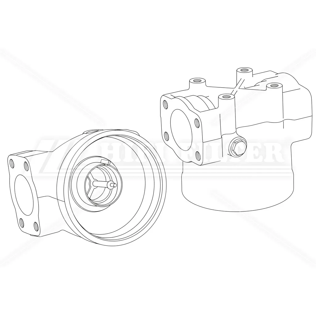 P767095 Hifi Filter