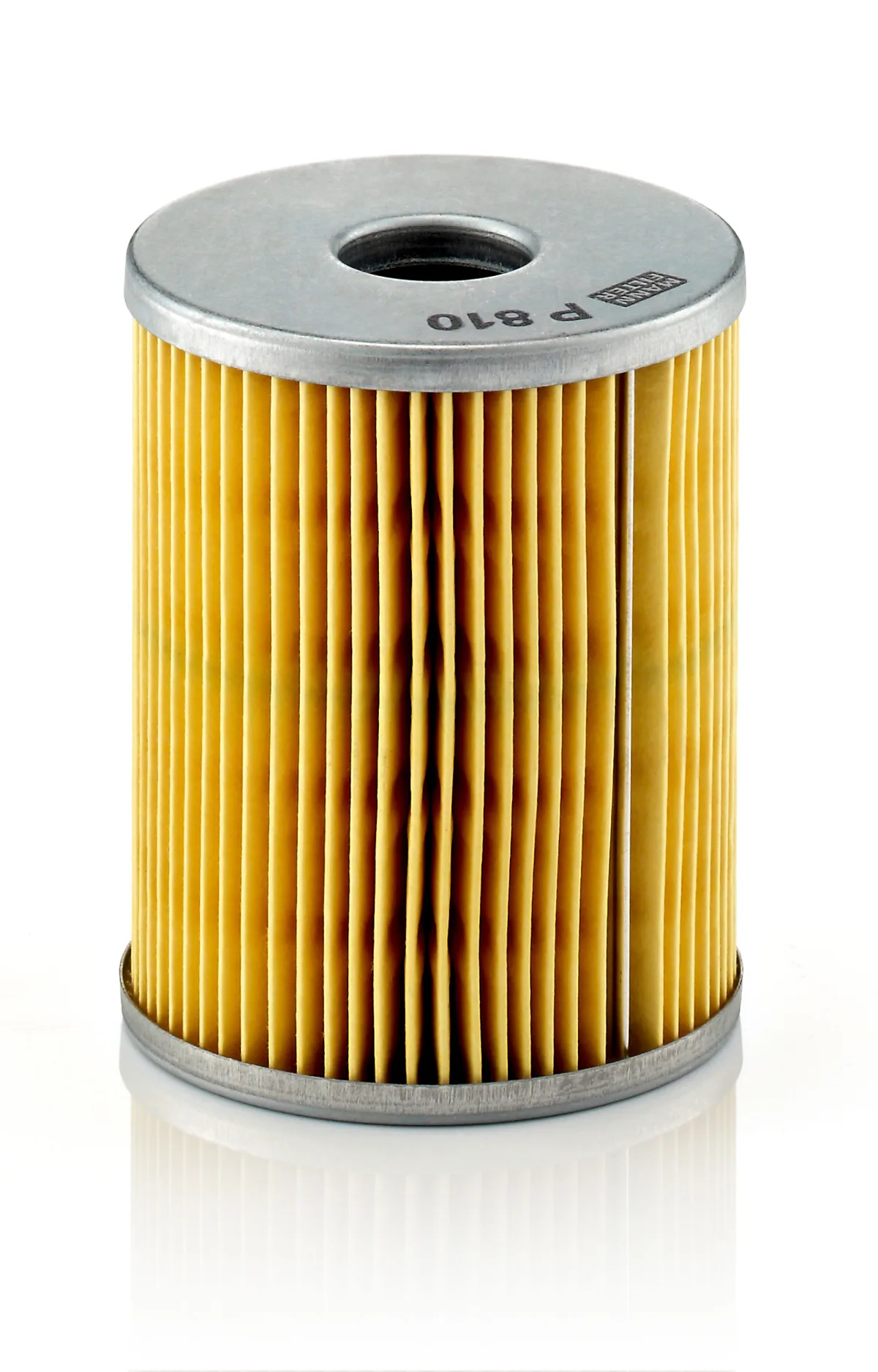 P810X Mann Filter