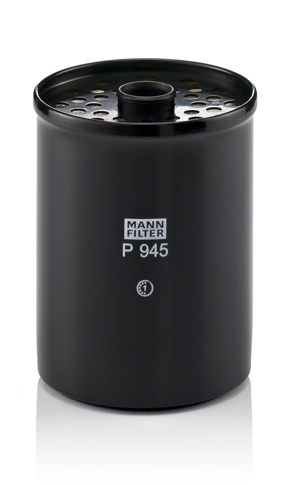 P945x Mann Filter
