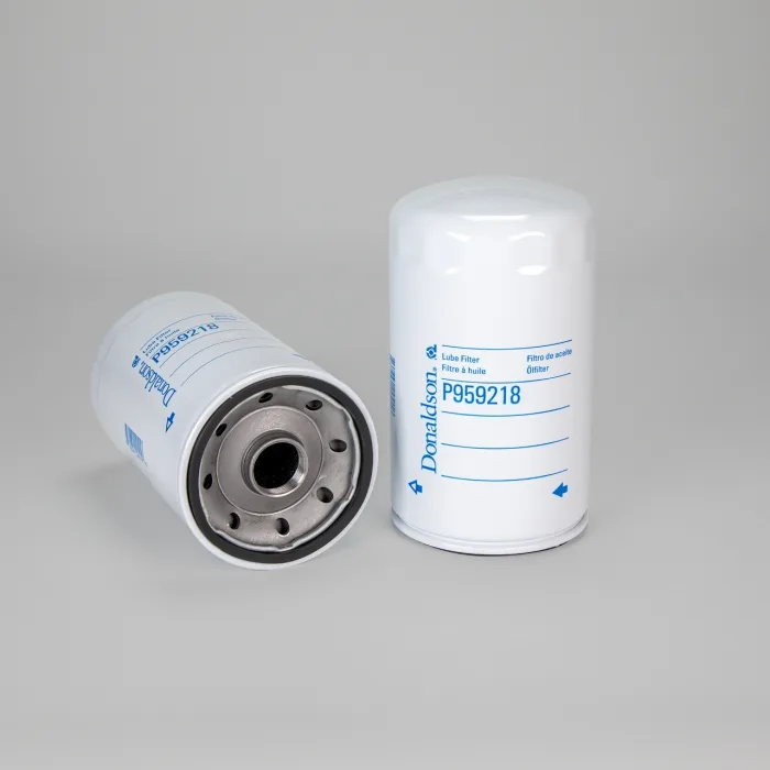 P95-9218 Donaldson