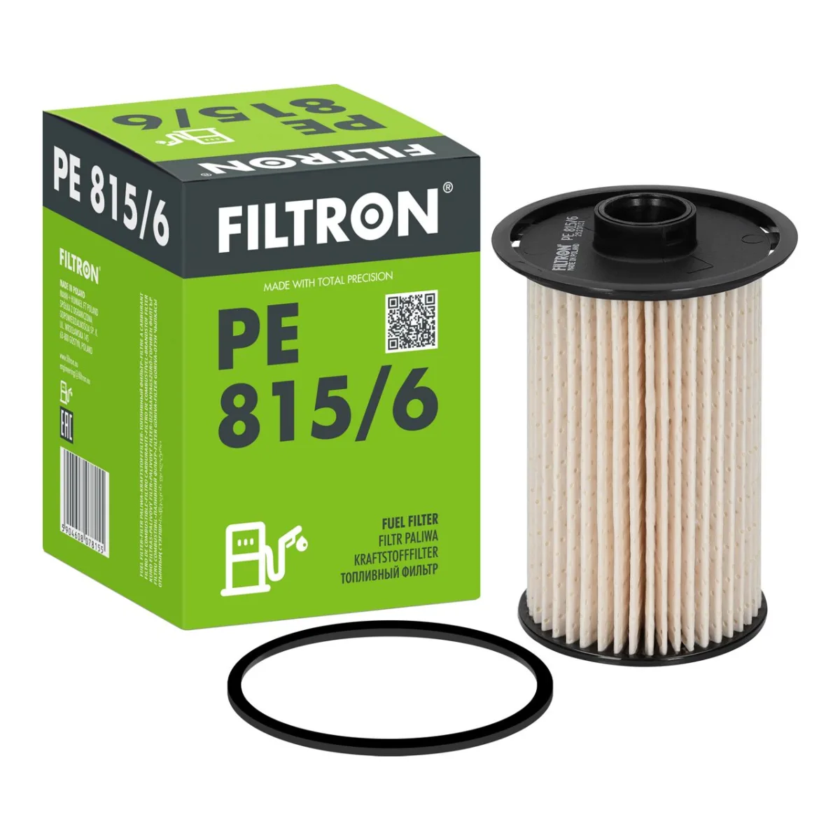 PE815/6 Filtron