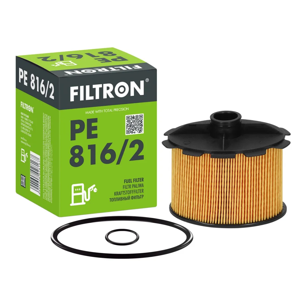 PE816/2 Filtron