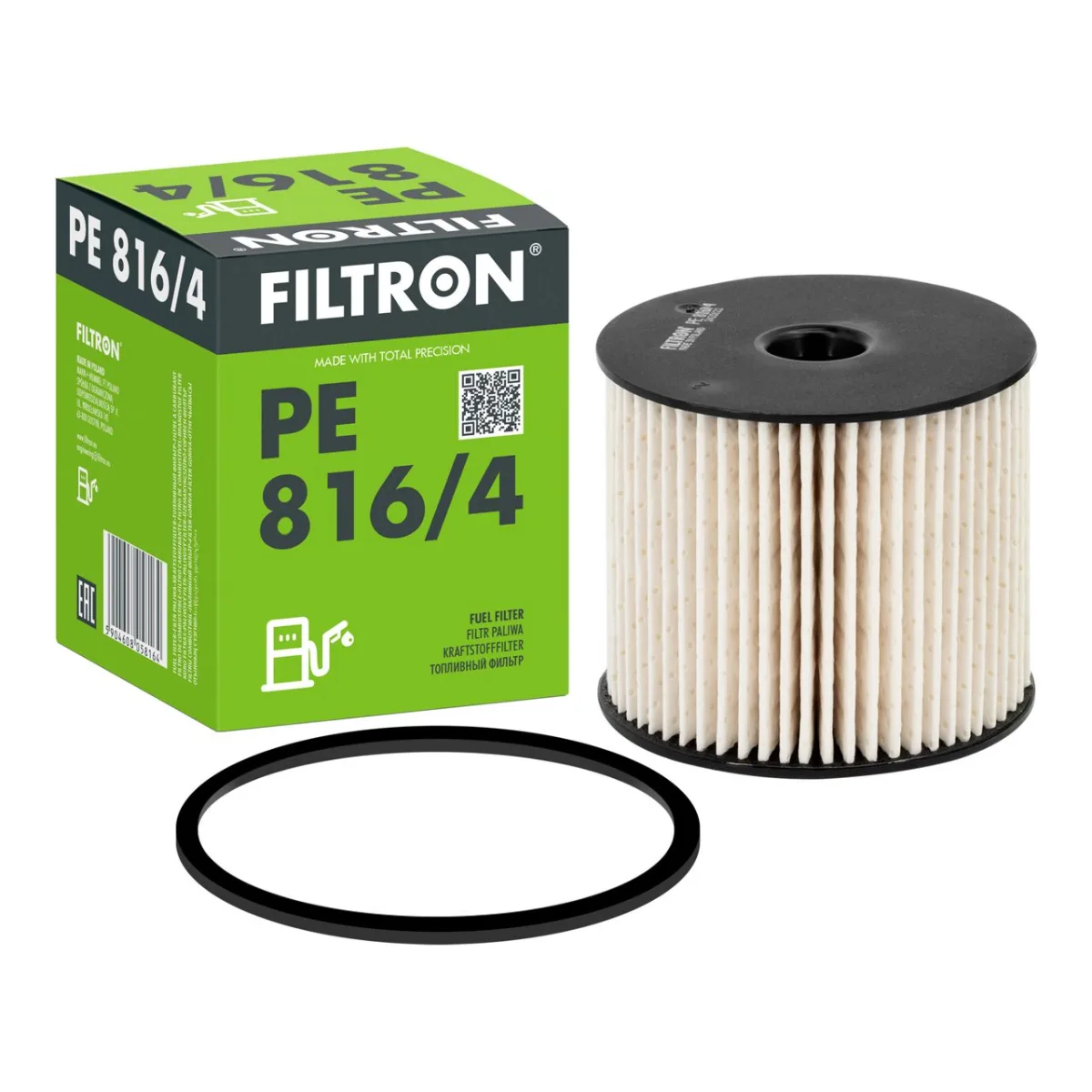 PE816/4 Filtron
