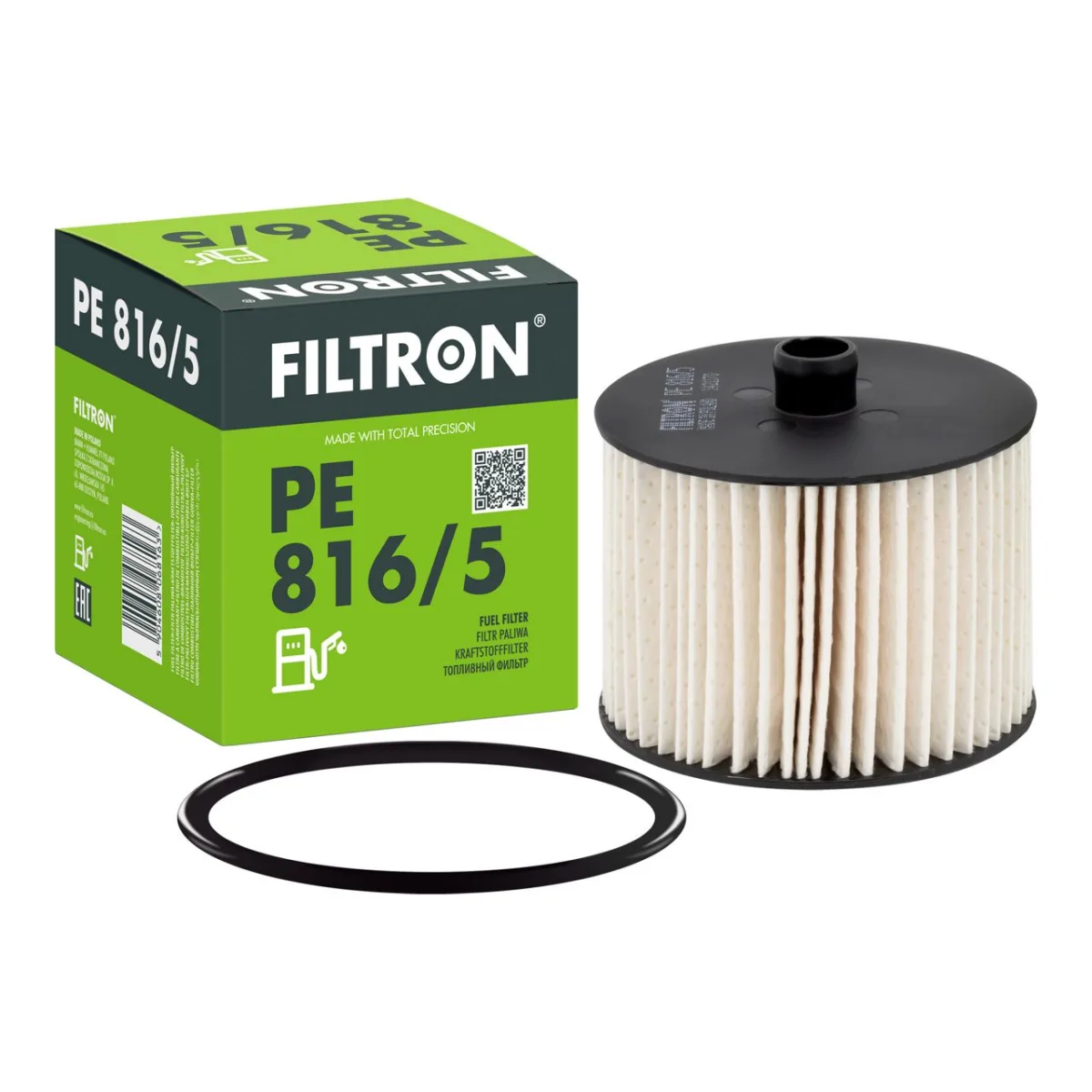 PE816/5 Filtron