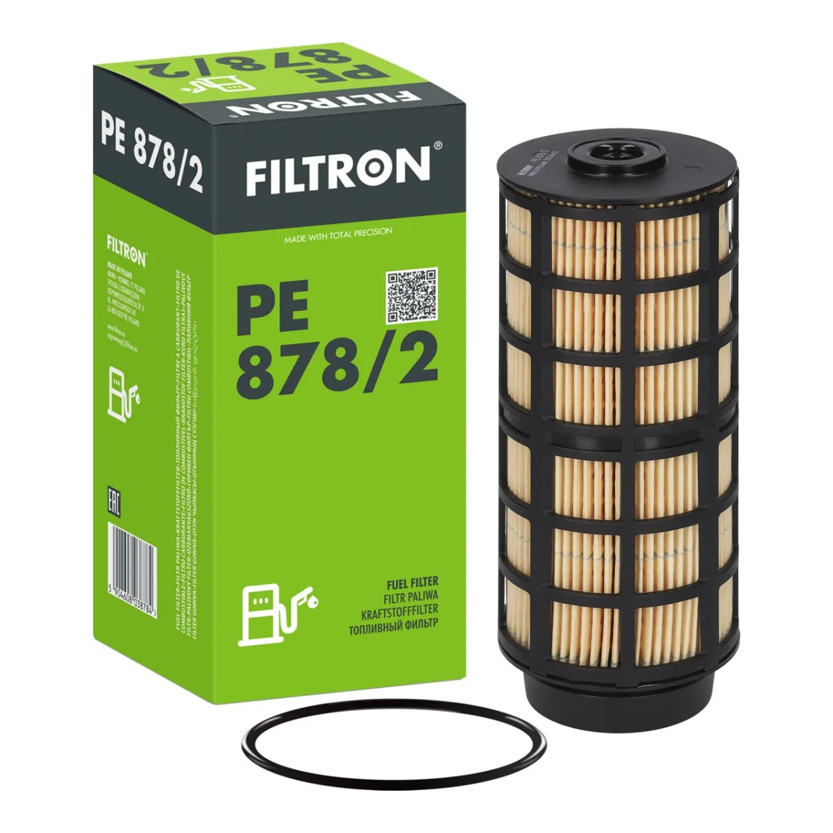 PE878/2 Filtron
