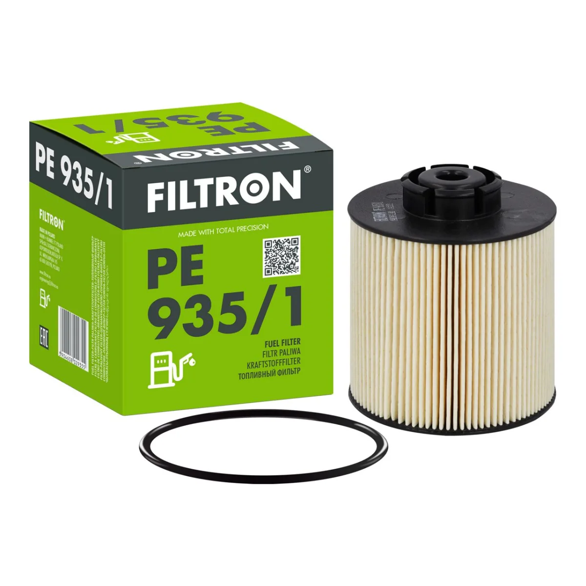 PE935/1 Filtron