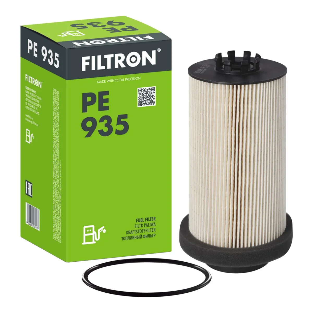 PE935 Filtron