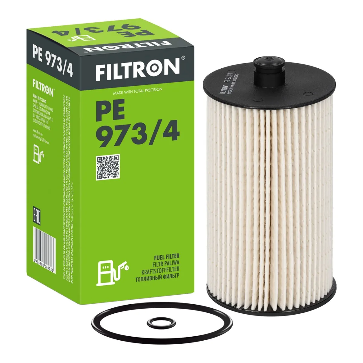 PE973/4 Filtron