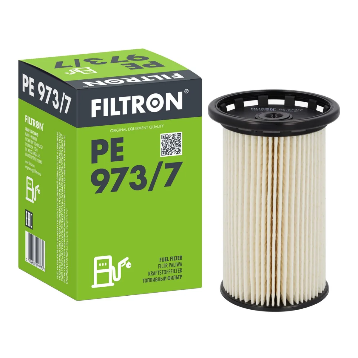 PE973/7 Filtron