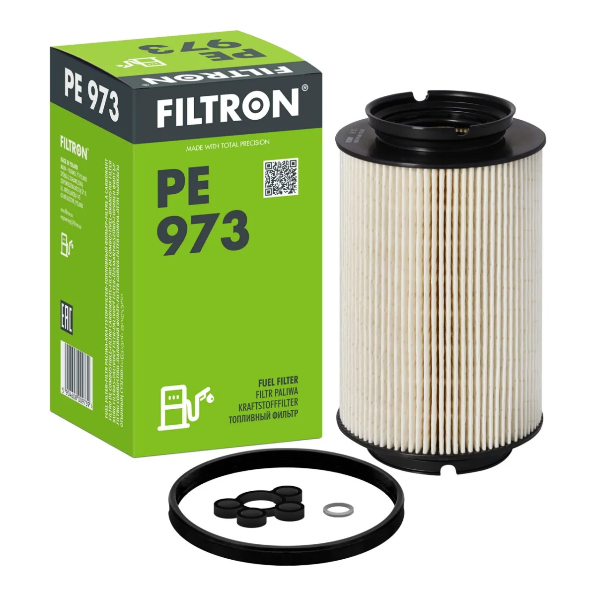 PE973 Filtron