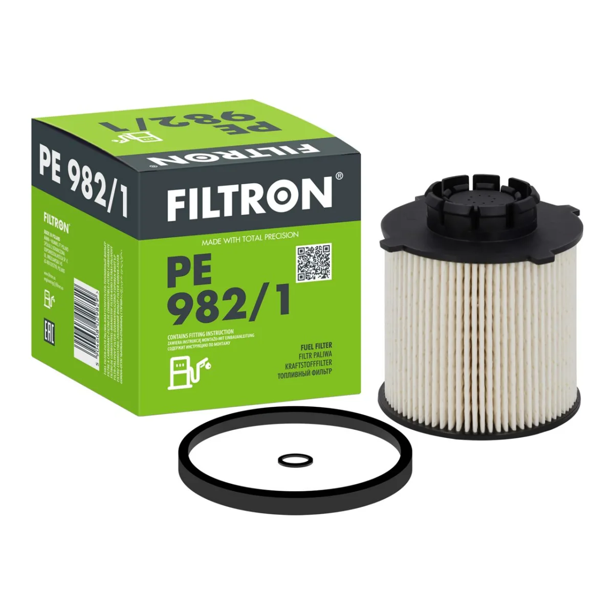 PE982/1 Filtron