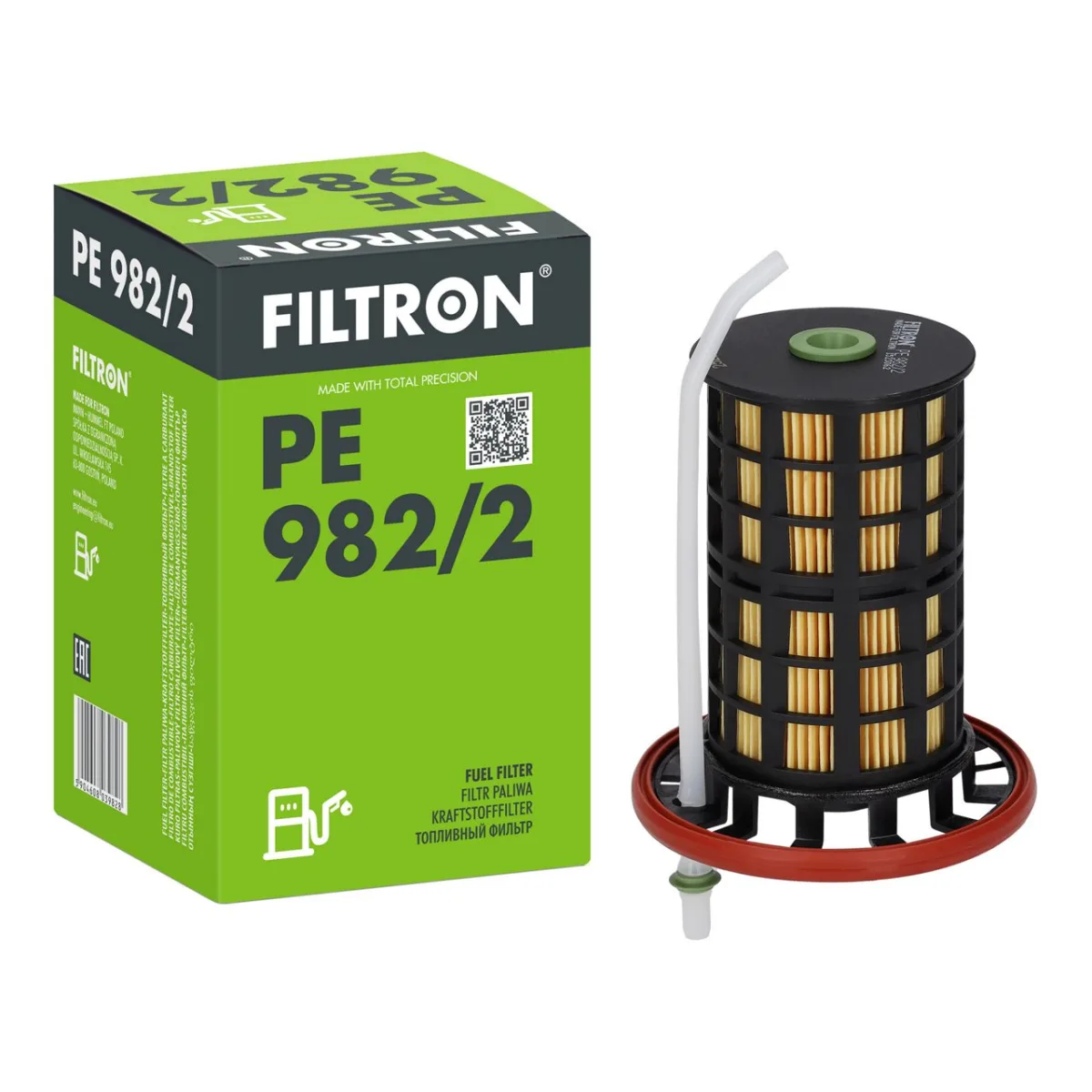 PE982/2 Filtron