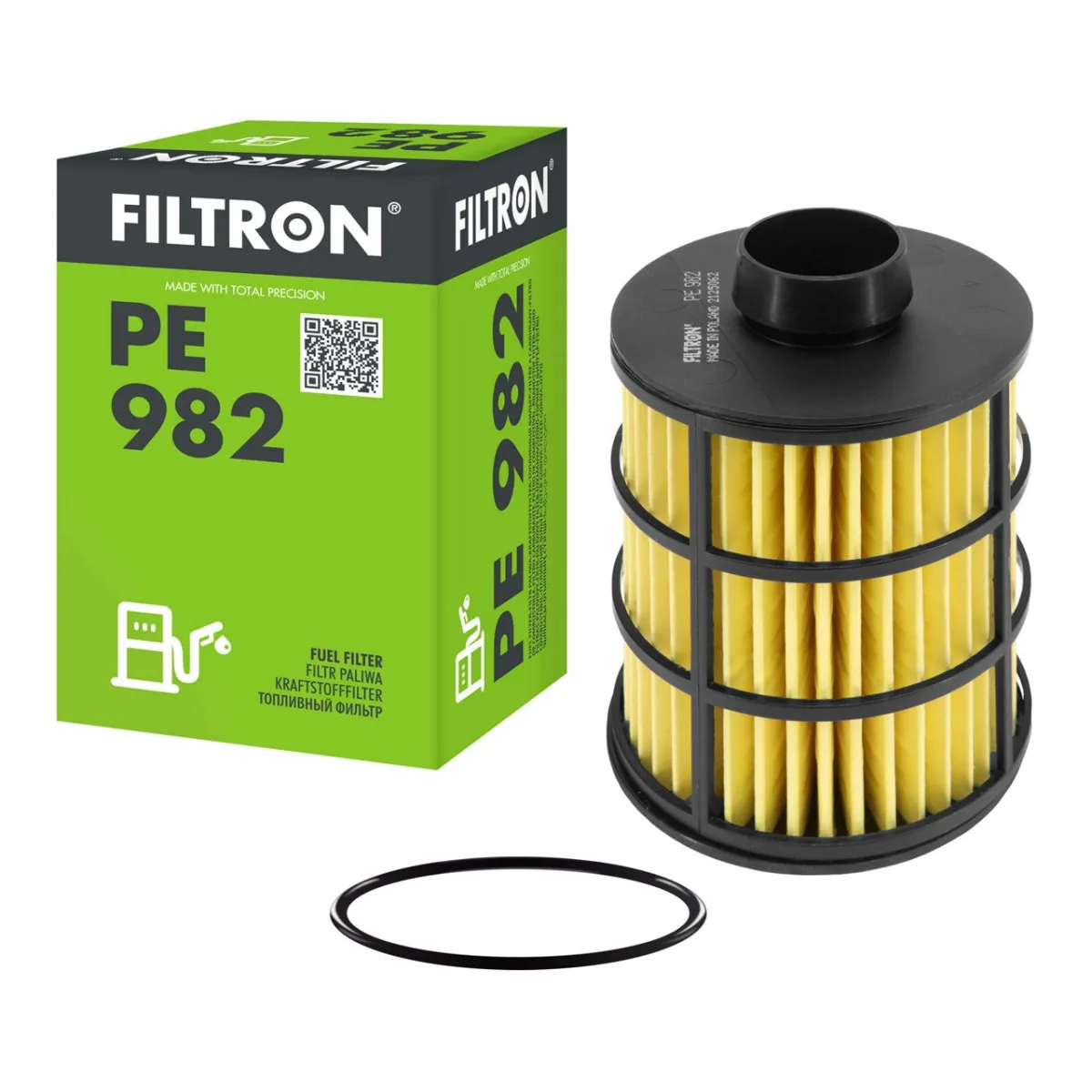 PE982 Filtron