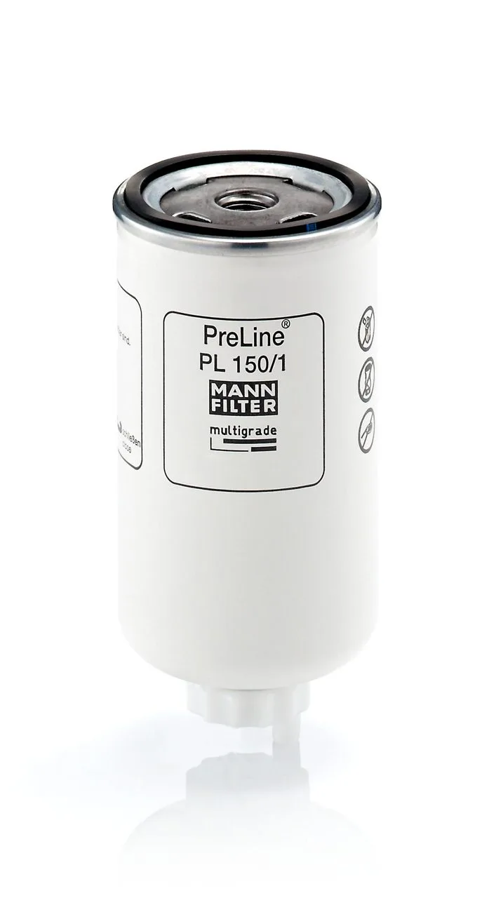 PL 150/1 Mann Filter