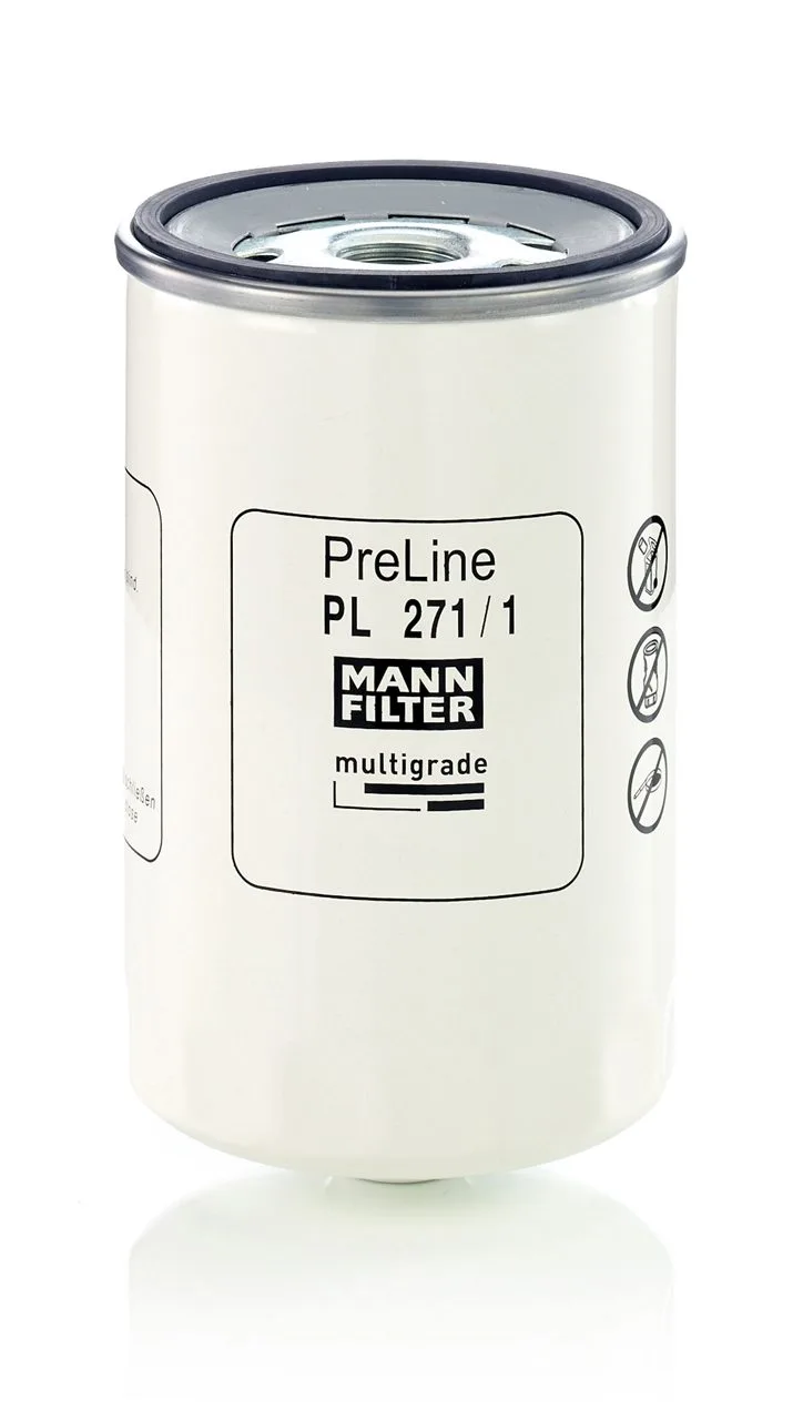 PL271/1 Mann Filter
