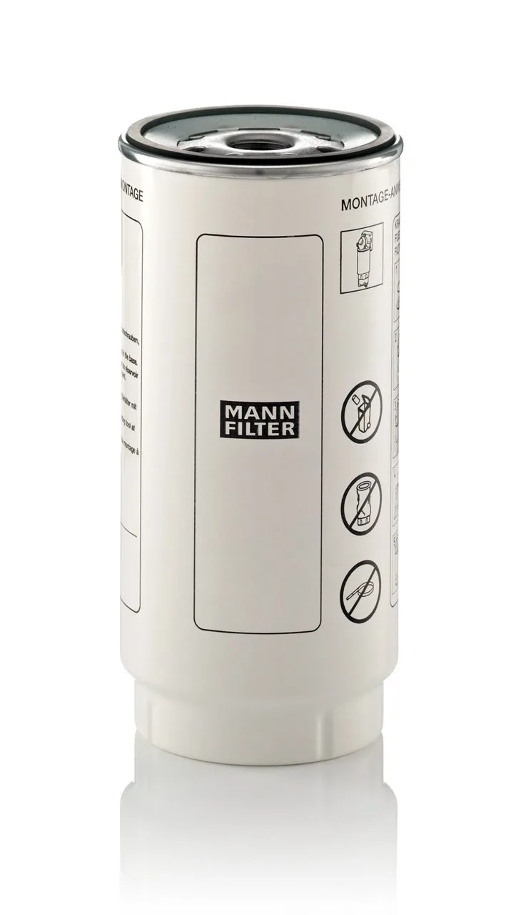 PL420/7X Mann Filter