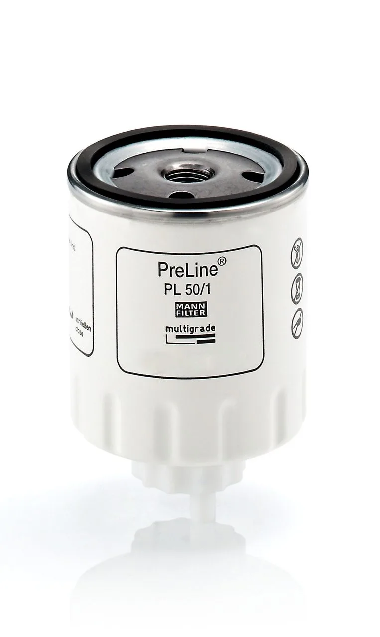PL50/1 Mann Filter