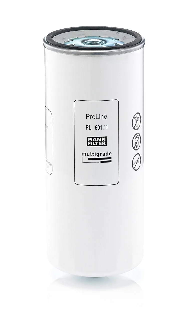 PL601/1 Mann Filter