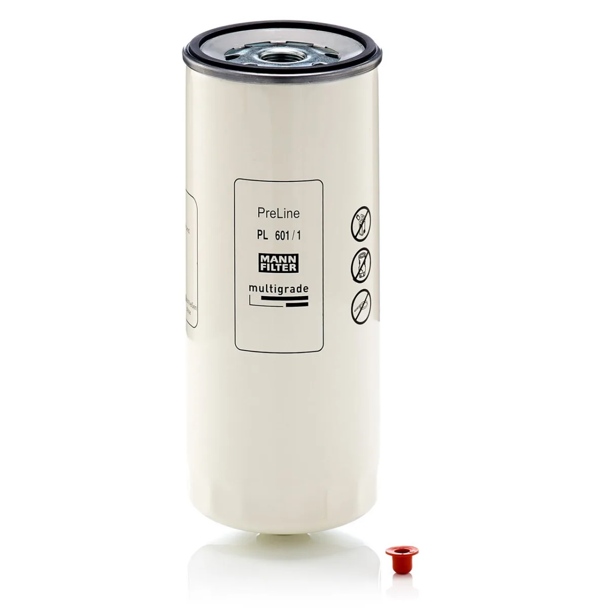 PL601/1X Mann Filter