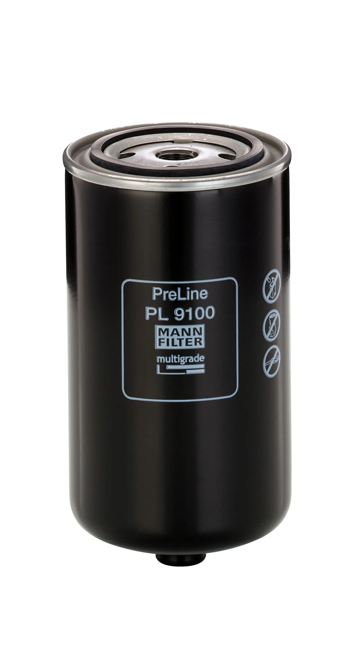 PL9100 Mann Filter