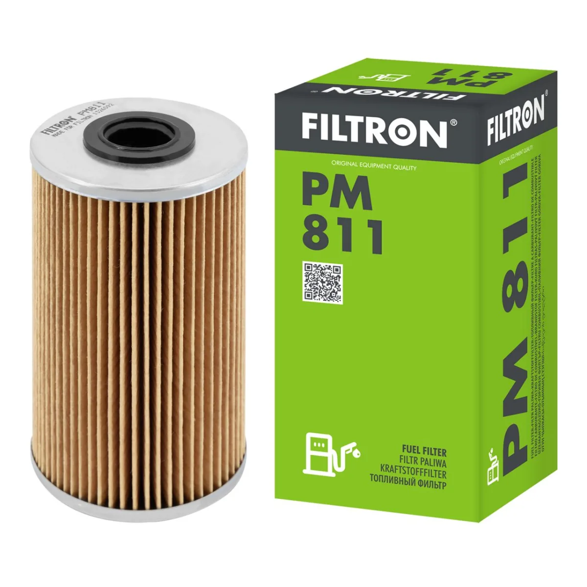PM811 Filtron