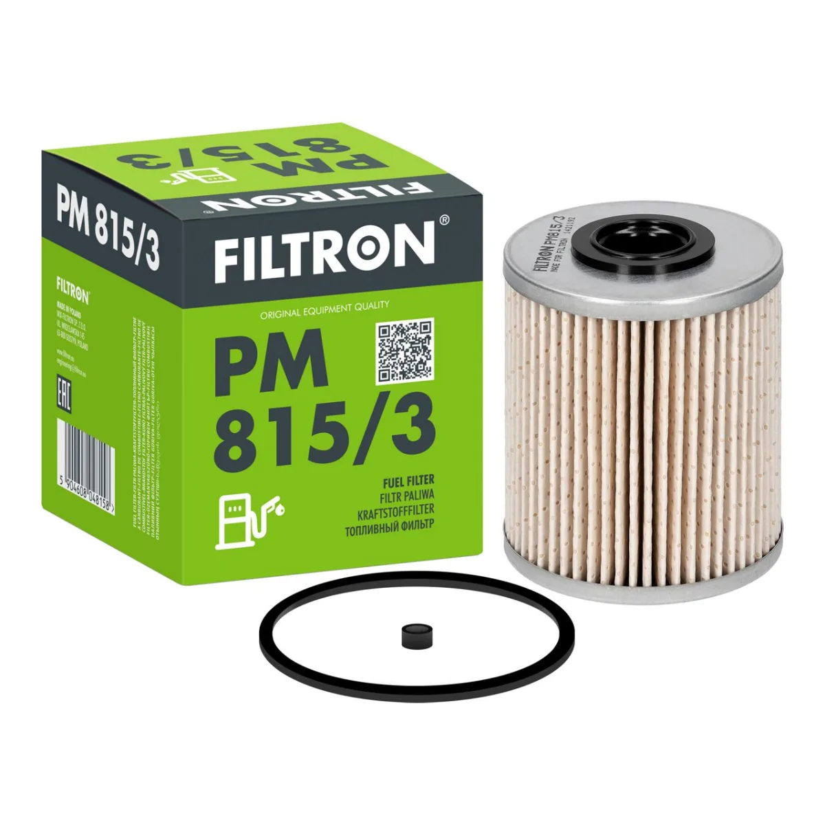 PM815/3 Filtron