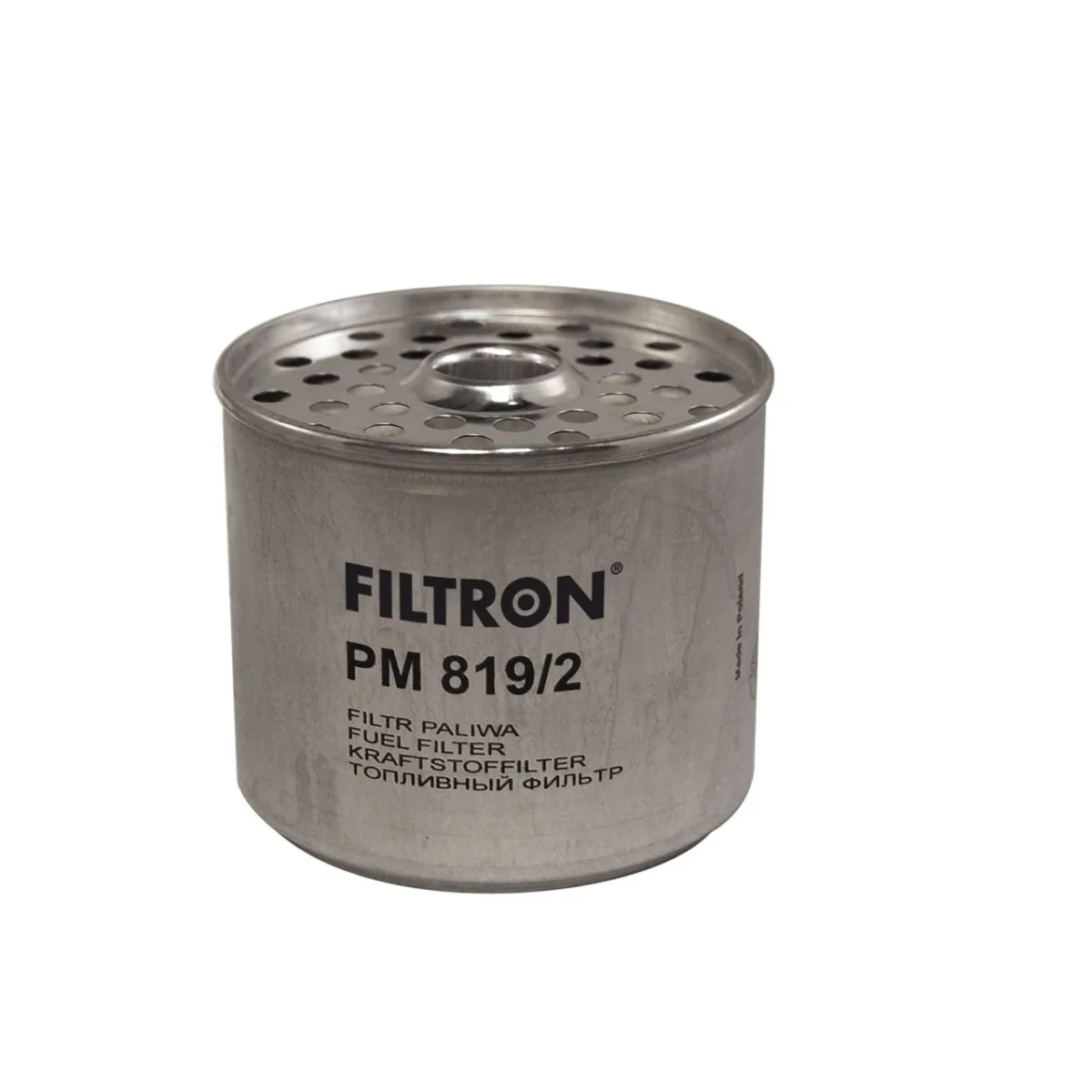 PM819/2 Filtron