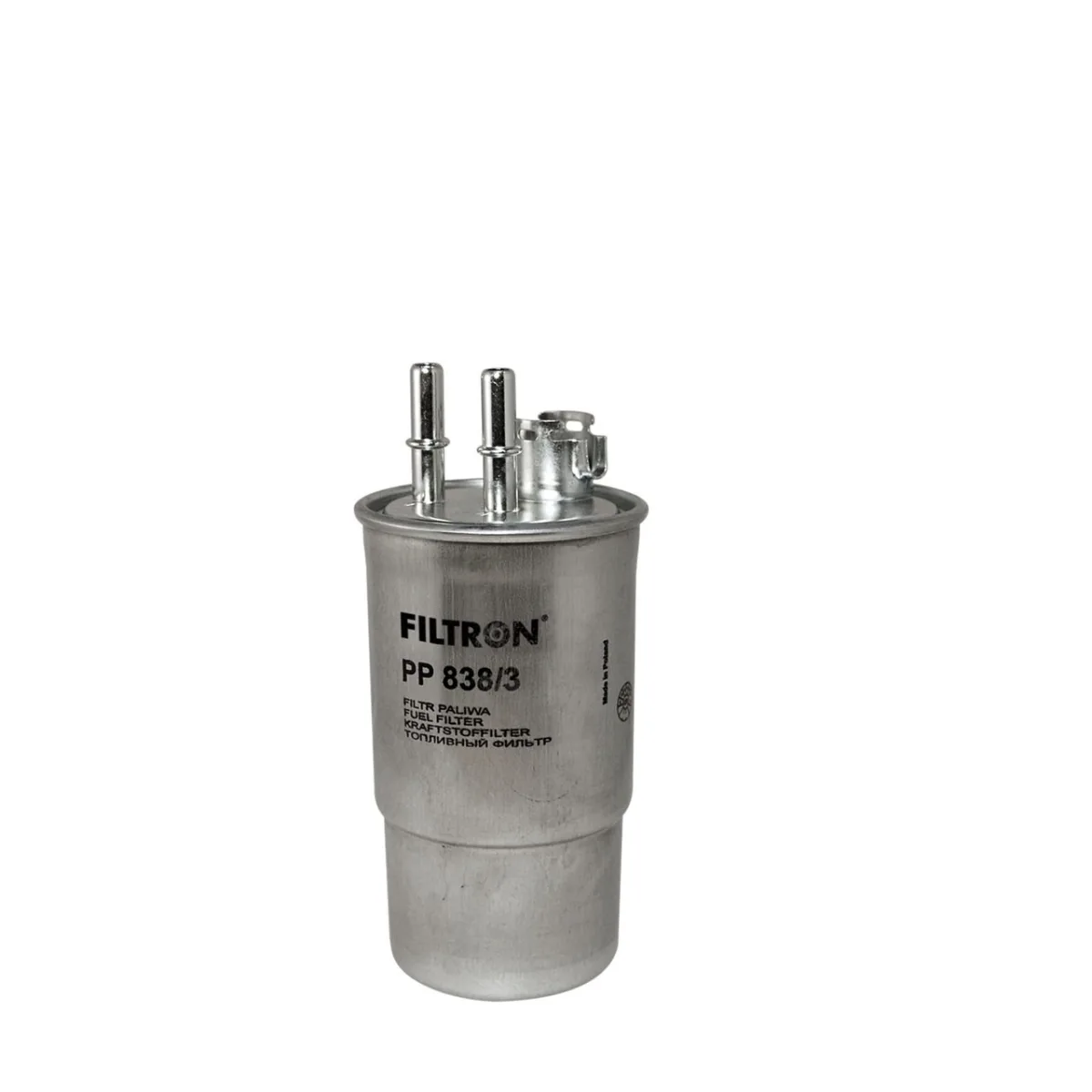 PP838/3 Filtron
