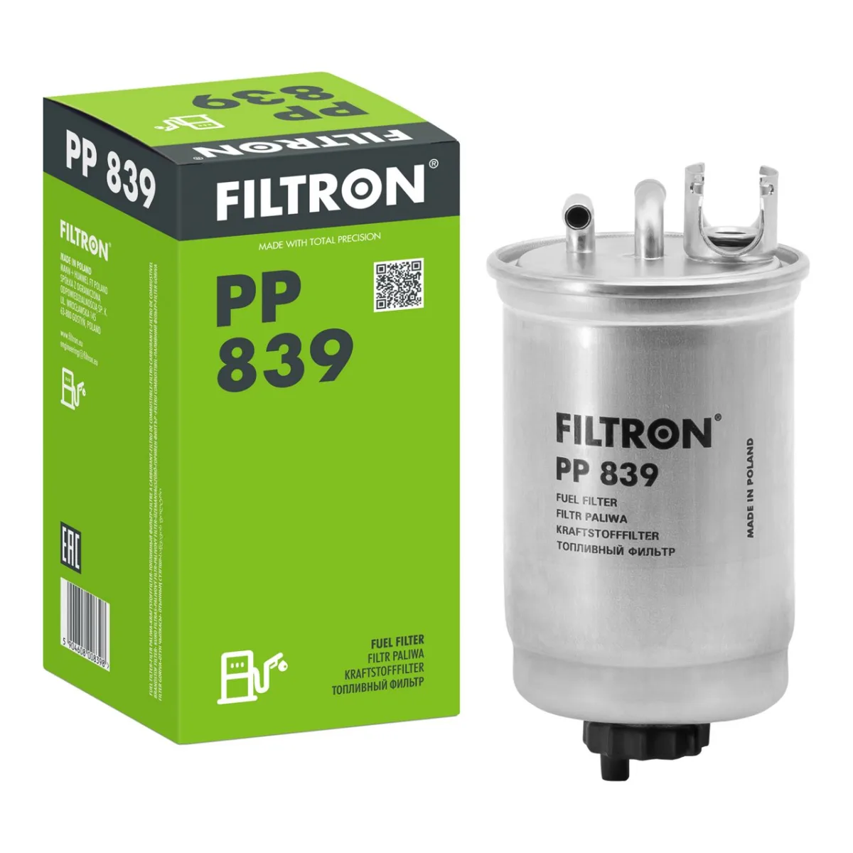 PP839 Filtron