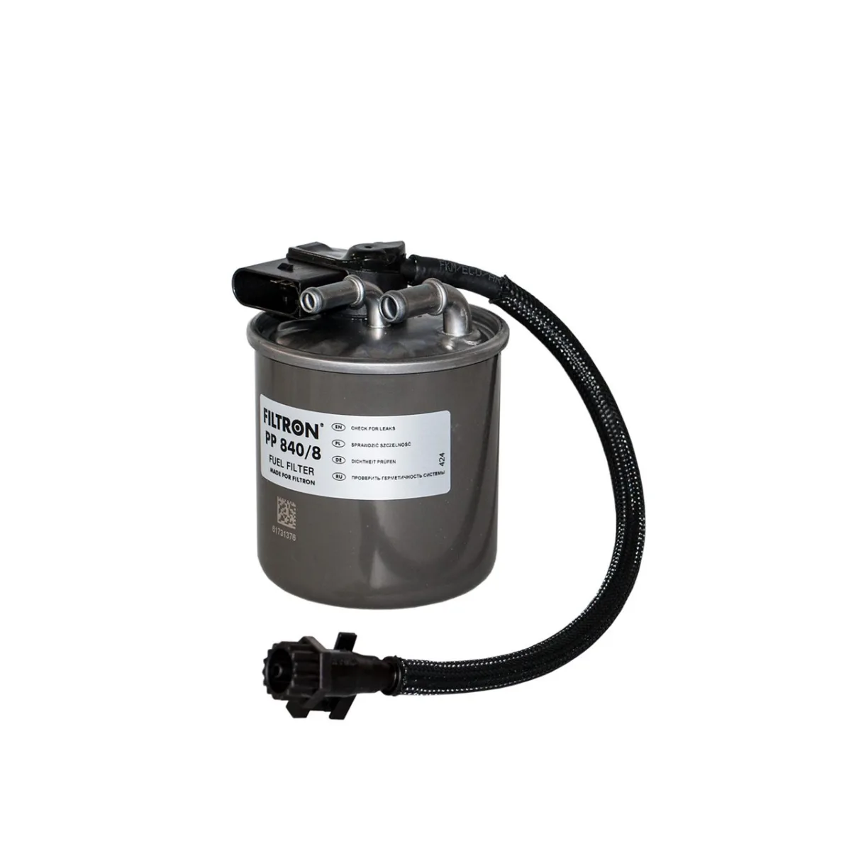PP840/8 Filtron