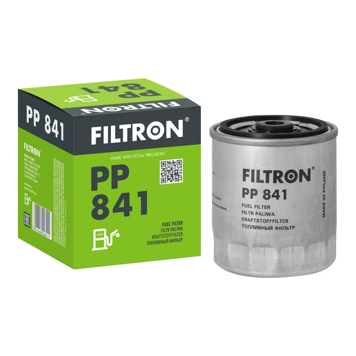 PP841 Filtron