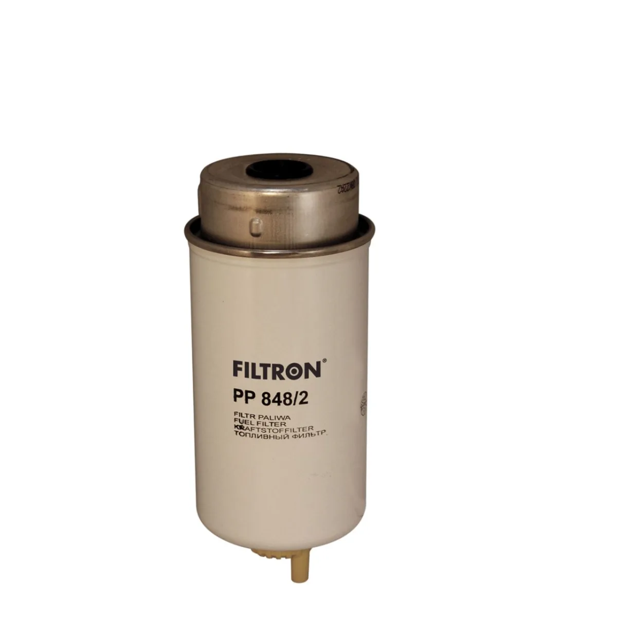 PP848/2 Filtron