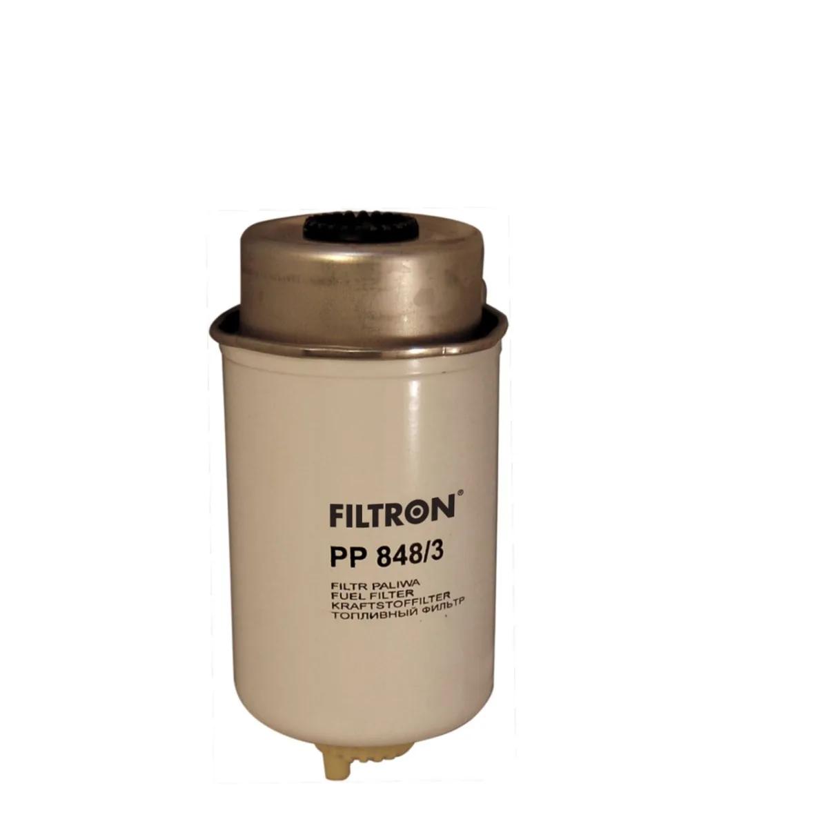 PP848/3 Filtron