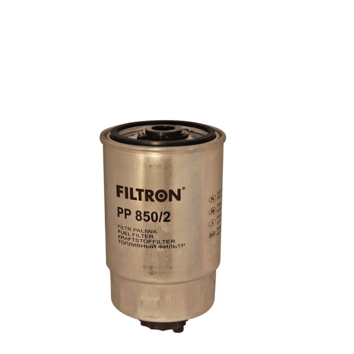 PP850/2 Filtron