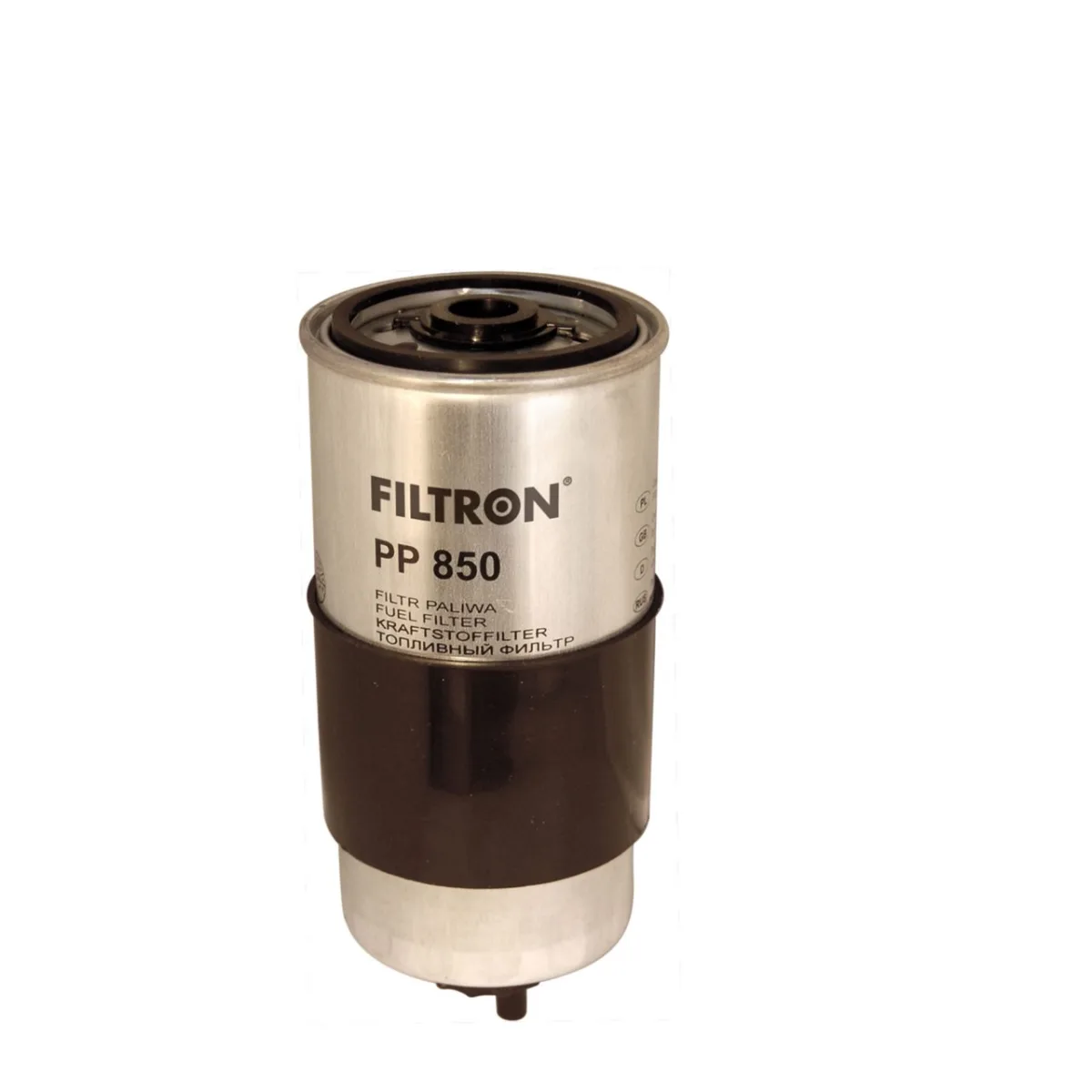 PP850 Filtron